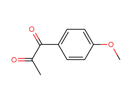 1-(4-methoxyphenyl)propane-1,2-dione