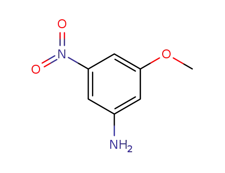 Best price/ 3-Methoxy-5-nitroaniline  CAS NO.586-10-7