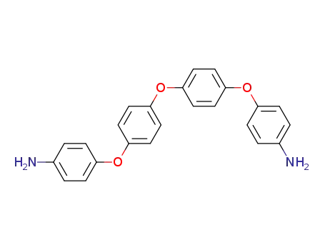 4-(4-(4-(4-aminophenoxy)phenoxy)phenoxy)benzenamine