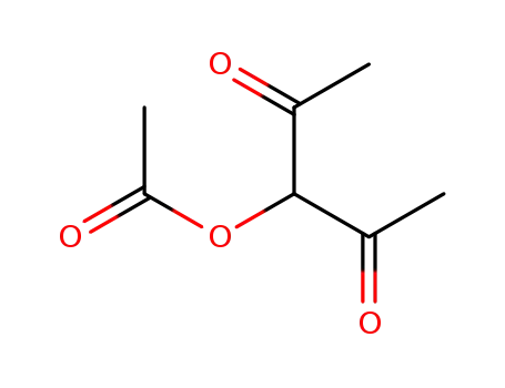 2,4-Pentanedione, 3-(acetyloxy)-