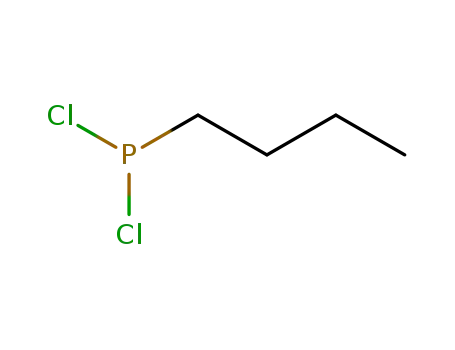 Butyldichlorophosphine