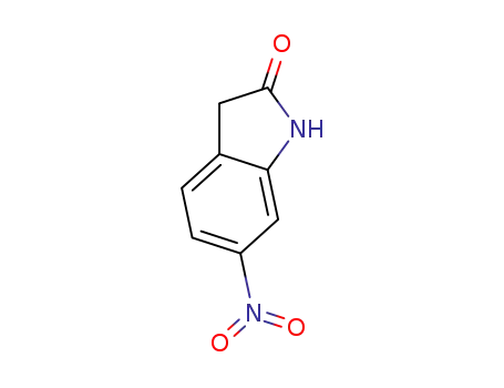 6-Nitro-1,3-dihydroindol-2-one