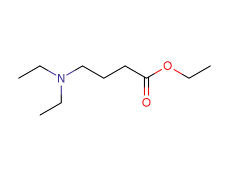 4-(Diethylamino)butyric acid ethyl ester
