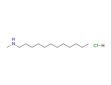 Dodecylmethylammonium chloride