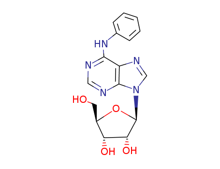 N6-PHENYLADENOSINE