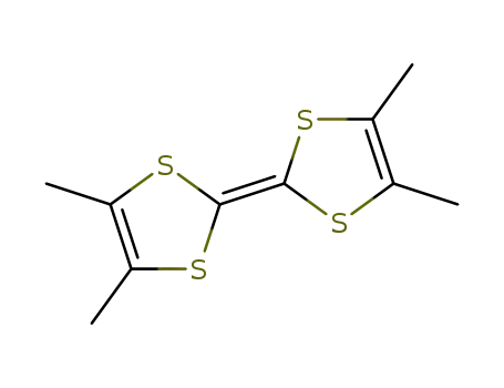 Δ2,2'-Bi[4,5-dimethyl-1,3-dithiol]