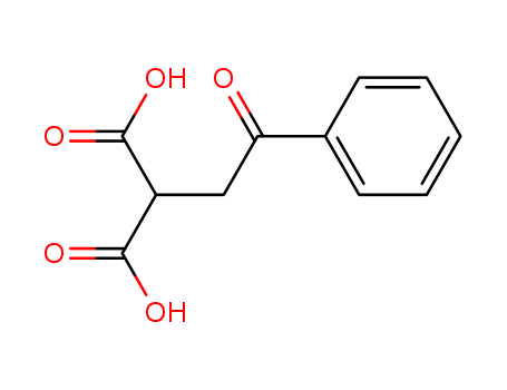 Propanedioic acid, (2-oxo-2-phenylethyl)-