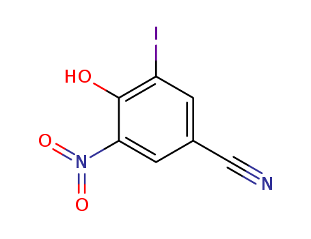 99% Nitroxinil 1689-89-0