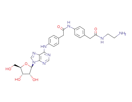 ADENOSINE AMINE CONGENER (ADAC)