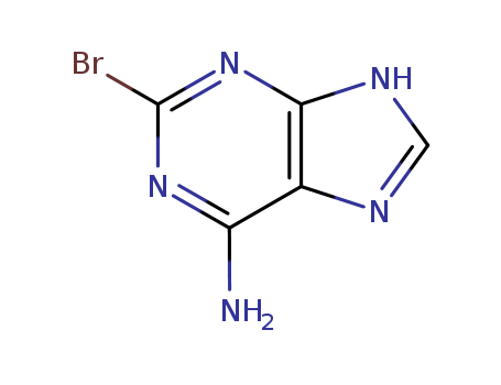 2-bromoadenine