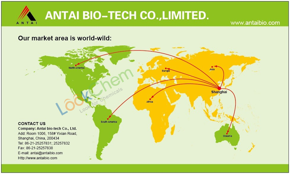 ANTAI BIO-TECH CO  LTD's promotional picture