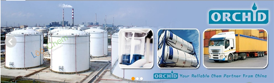 ORCHID CHEMICAL SUPPLIES LTD's promotional picture