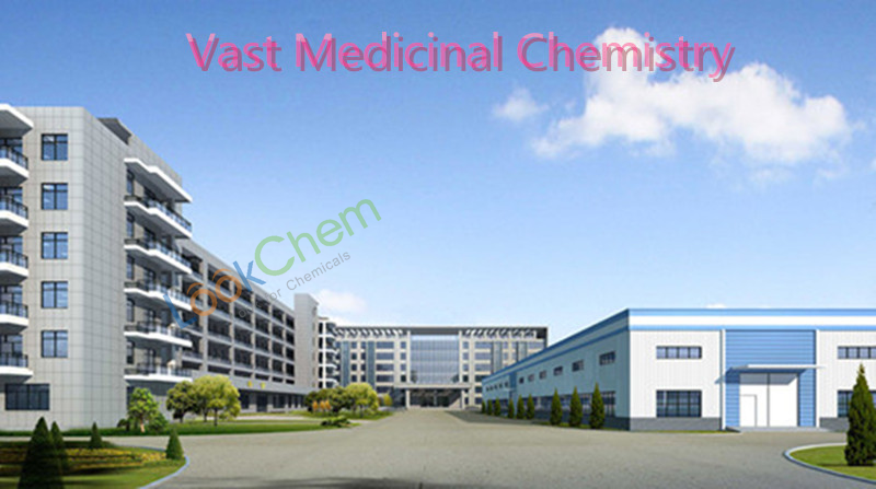 HK Vast Medicinal Chemistry Int'l Group Limited(expird)'s promotional picture