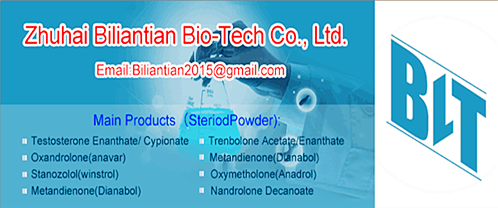 Zhuhai Biliantian Bio-Tech Co., Ltd.(expird)'s promotional picture