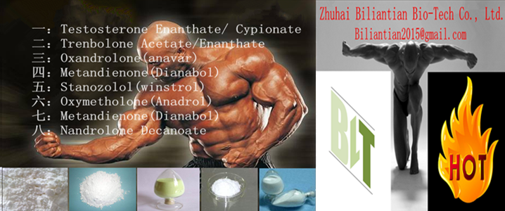 Zhuhai Biliantian Bio-Tech Co., Ltd.(expird)'s promotional picture