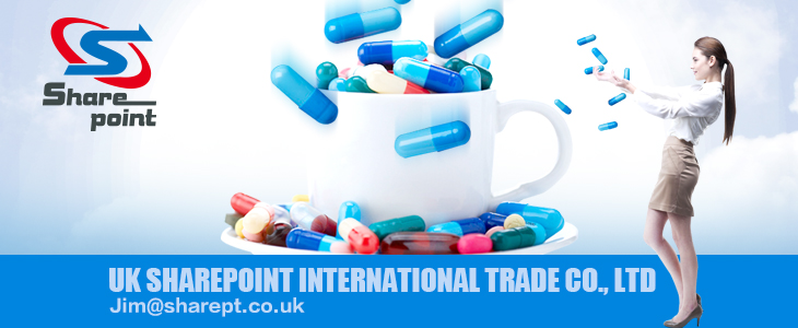 UK SHAREPOINT INTERNATIONAL TRADE CO., LTD(expird)'s promotional picture