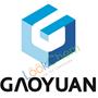 The company logo of Xi’an Gaoyuan Bio-Chem Co.,Ltd.
