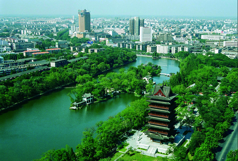 Anhui Gusheng Import&Export CO.,LTD's promotional picture