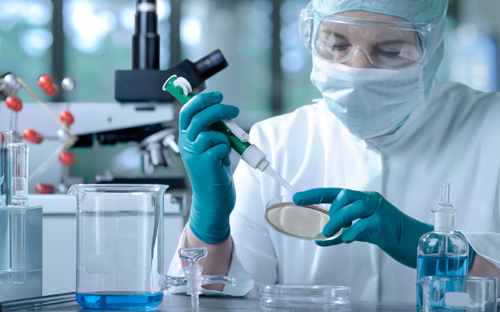 Blue Lion Biotechnology Inc.'s promotional picture