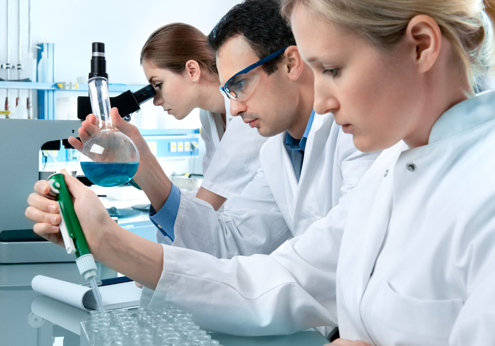 Blue Lion Biotechnology Inc.'s promotional picture