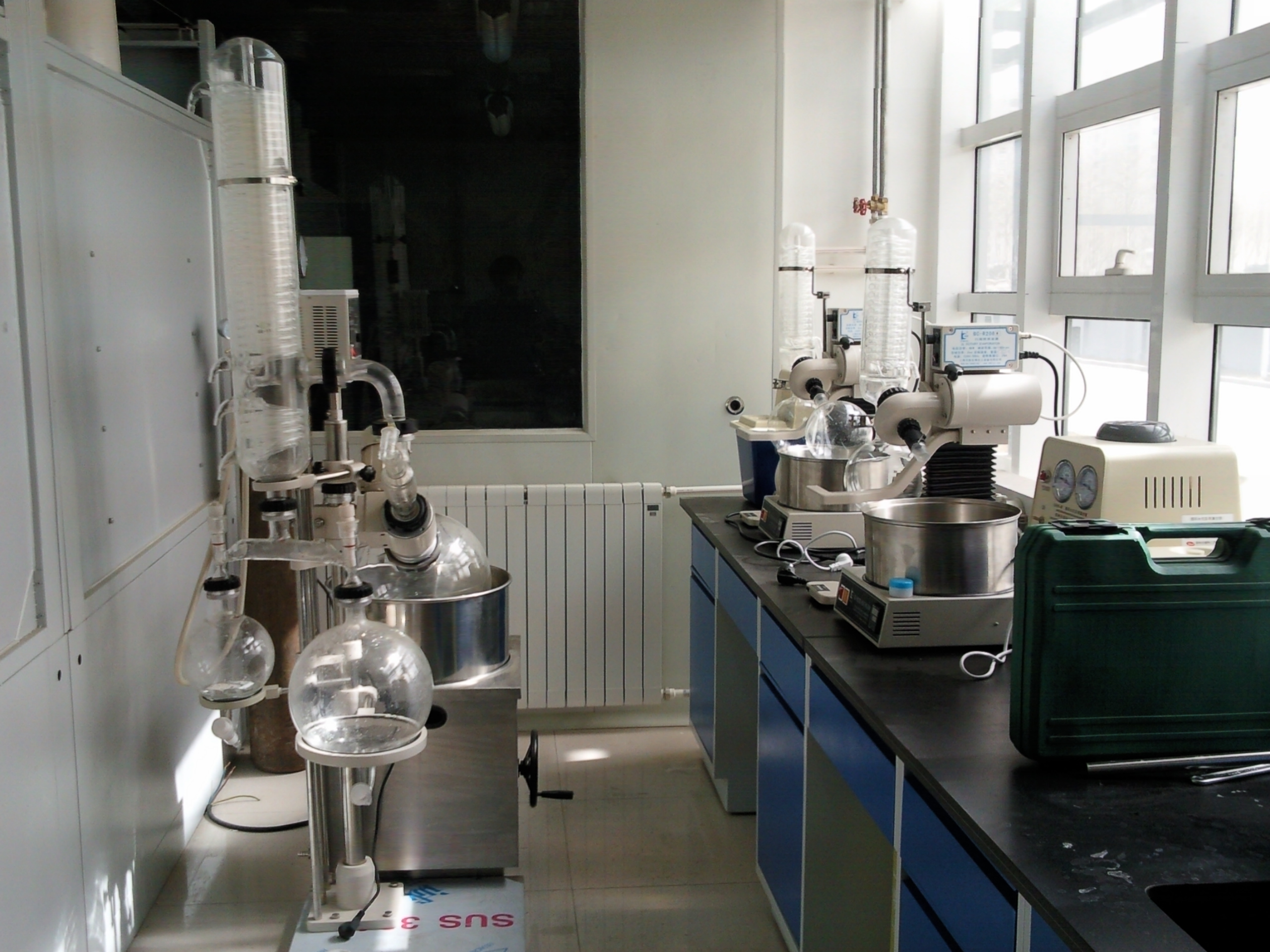 Tropicchem's promotional picture