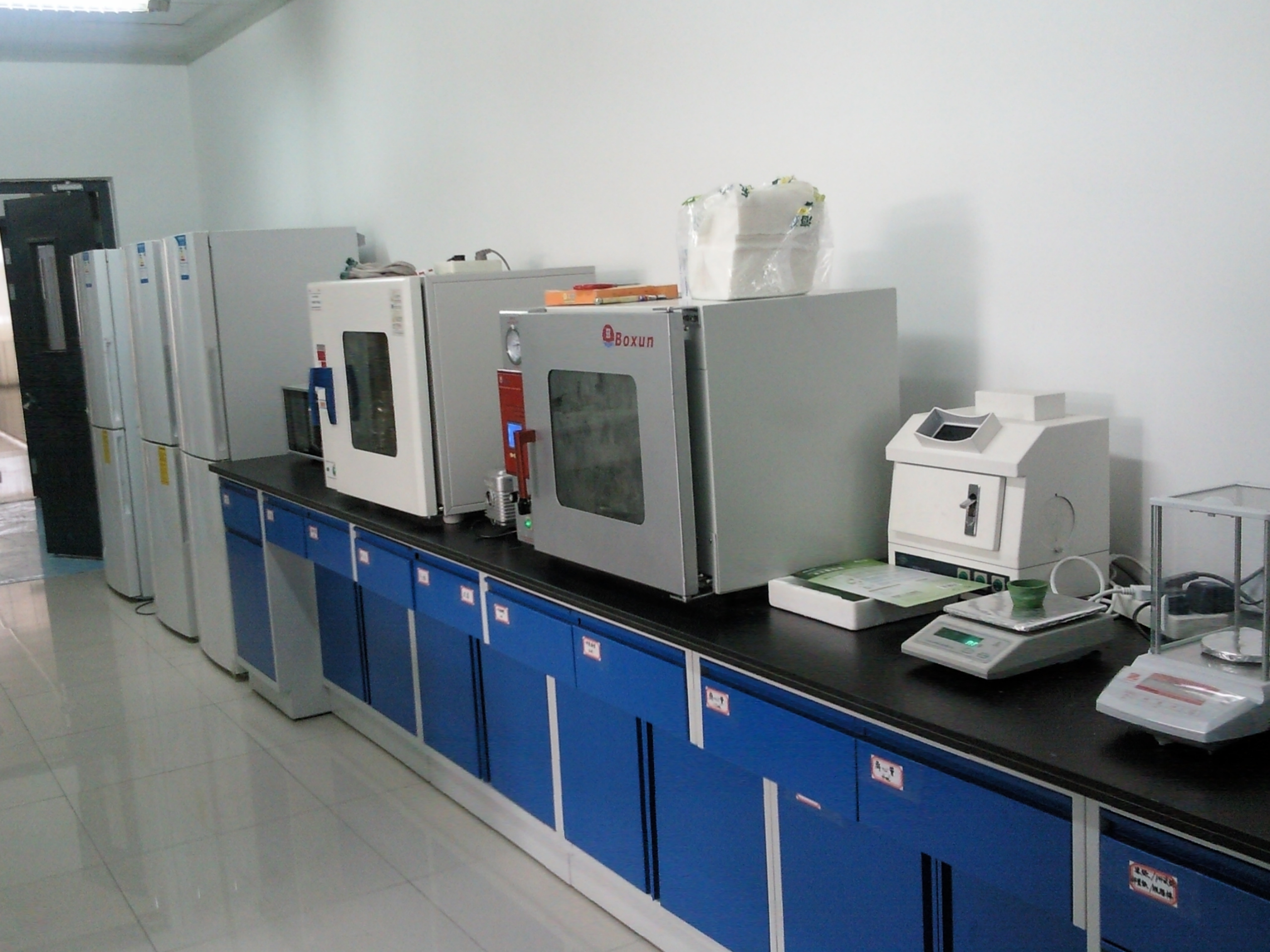 Tropicchem's promotional picture