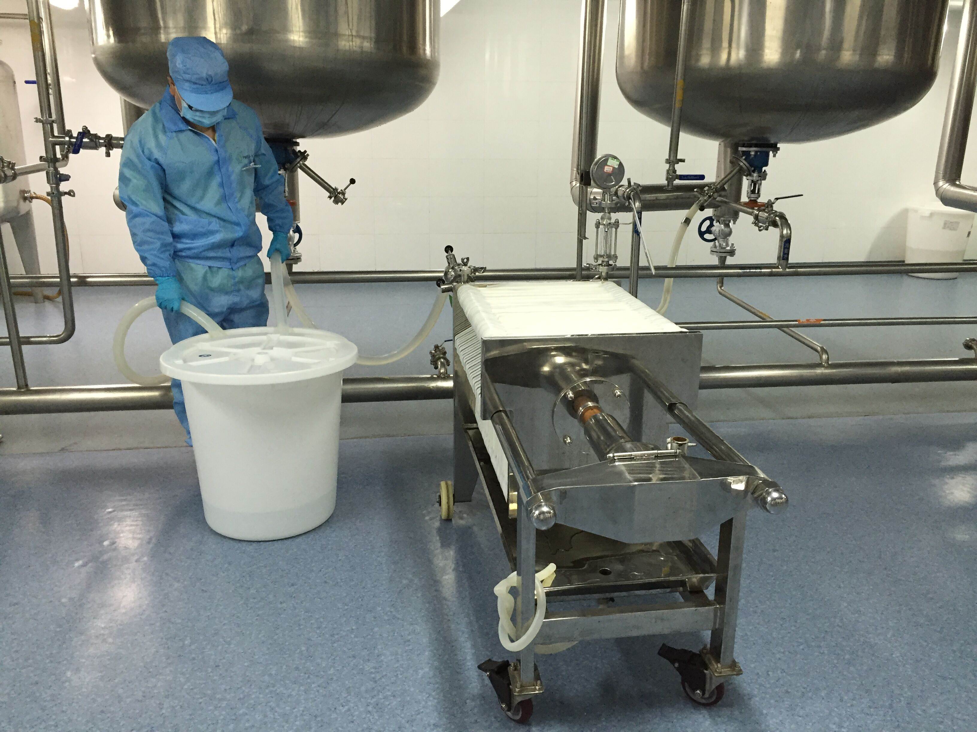 Tropicchem's promotional picture