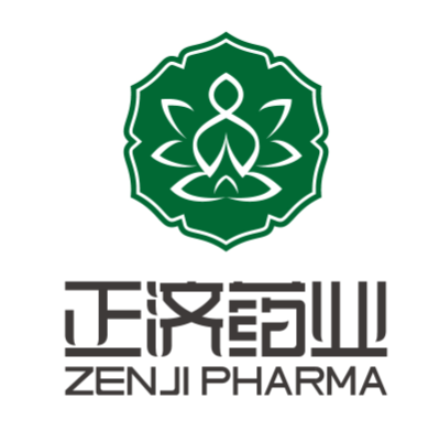 The company logo of Jiangsu Zenji Pharmaceuticals LTD