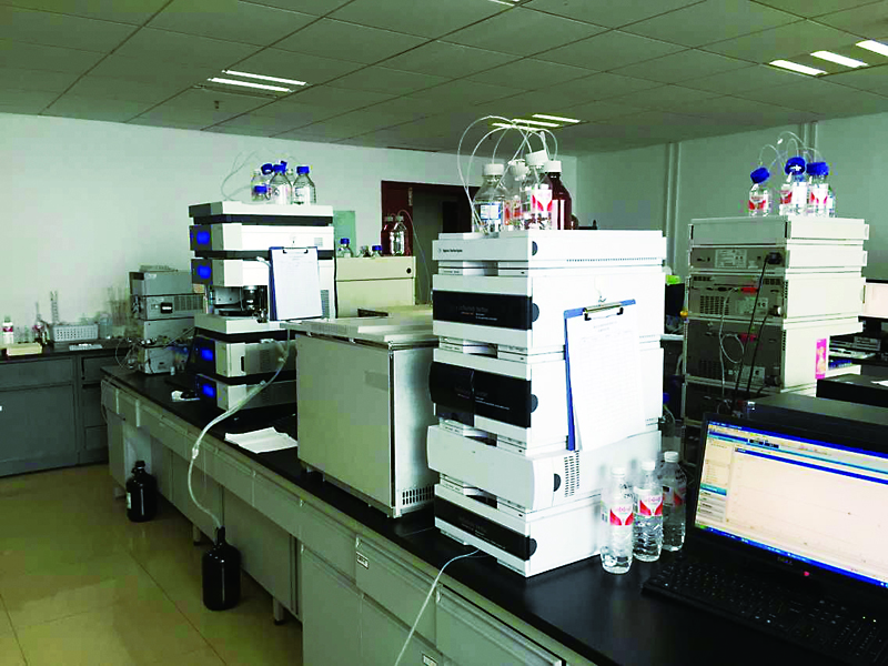 Jiangsu Zenji Pharmaceuticals LTD's promotional picture