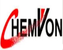 The company logo of Chemvon Biotechnology Co. Ltd.