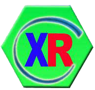 The company logo of WUHAN XINRU CHEMICAL INDUSTRY CO.,LTD