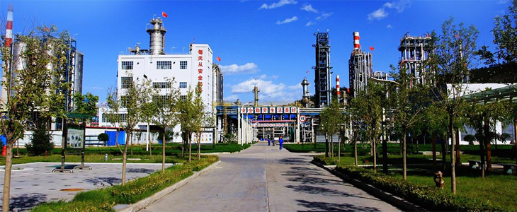 Jining kaikesi Industry and trade Co.Ltd【Cancel license】's promotional picture