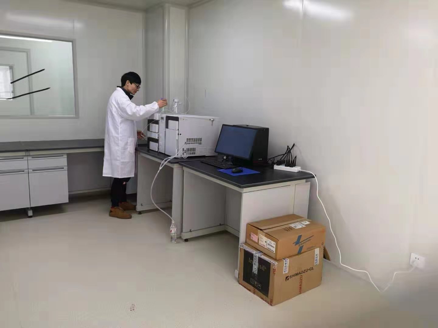 Zhejiang Jinghexin New Material Technology Co., Ltd.(expird)'s promotional picture