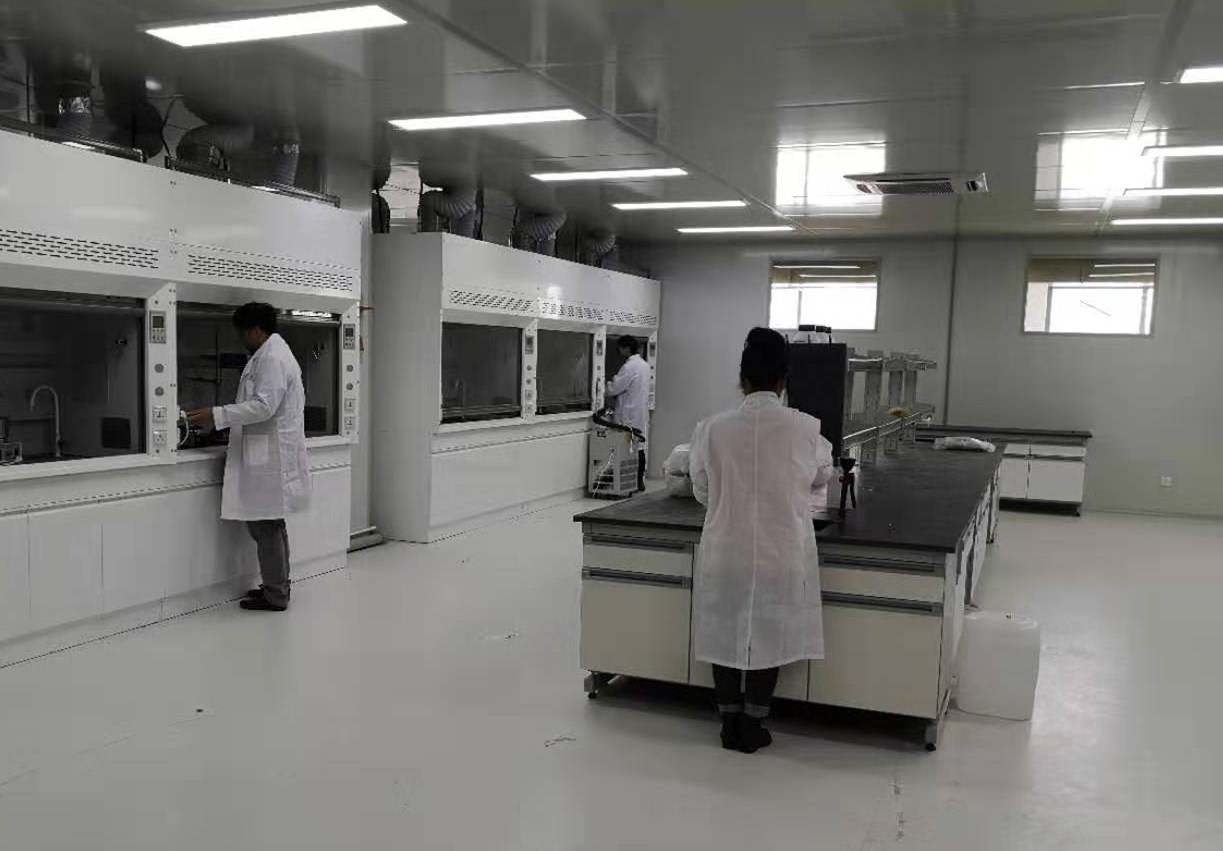 Zhejiang Jinghexin New Material Technology Co., Ltd.(expird)'s promotional picture