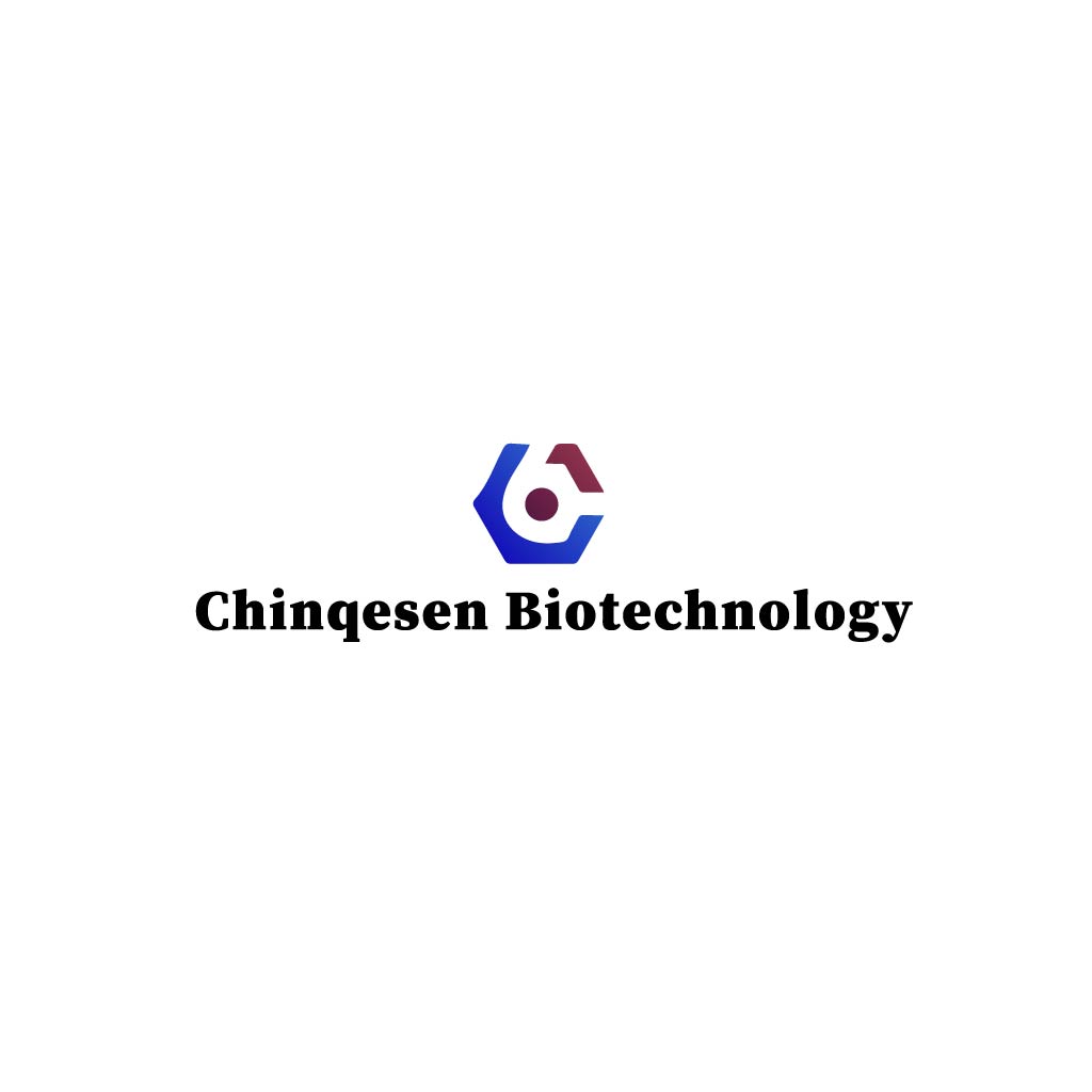 The company logo of Shanghai Chinqesen Biotechnology Co., Ltd.