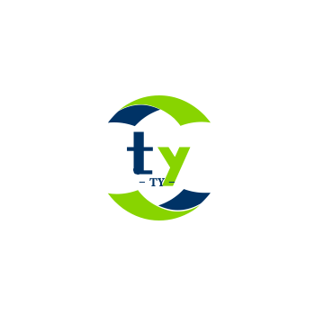 The company logo of Jilin Tianyun New Materials Co., Ltd