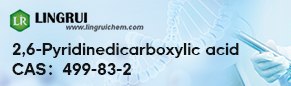 2,6-Pyridinedicarboxylic acid