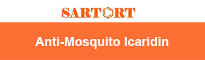 Anti-Mosquito Icaridin
