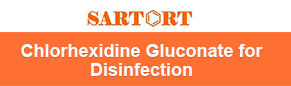 Chlorhexidine Gluconate for Disinfection