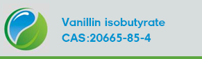 Vanillin isobutyrate