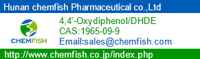 4,4'-Oxydiphenol/DHDE