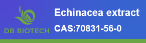 Echinacea extract?