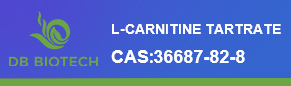 L-CARNITINE TARTRATE