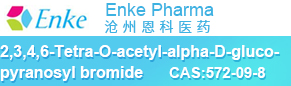 2,3,4,6-Tetra-O-acetyl-alpha-D-glucopyranosyl bromide