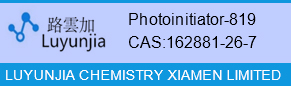 Photoinitiator-819