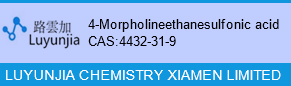 4-Morpholineethanesulfonic acid 
