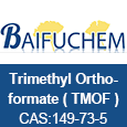 Trimethyl Orthoformate ( TMOF )