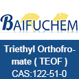 Triethyl Orthofromate ( TEOF )