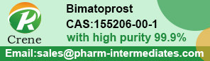 Bimatoprost