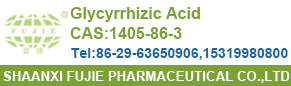 Glycyrrhizic Acid 